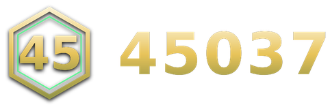 45037 โลโก้